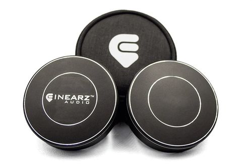  אוזניות INEARZ AUDIO Z22 Ambient 