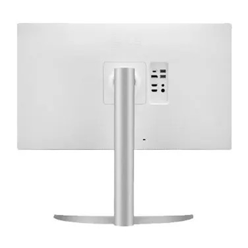 מסך מחשב ''27 LG 4K UHD UltraFine IPS™ 27UP850K-W - יבואן רשמי