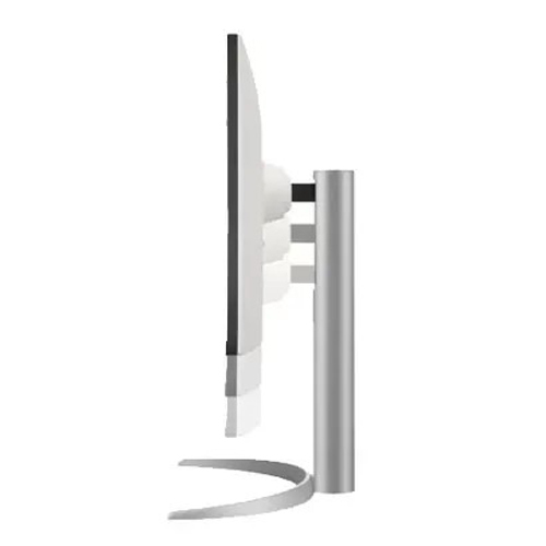 מסך מחשב ''27 LG 4K UHD UltraFine IPS™ 27UP850K-W - יבואן רשמי