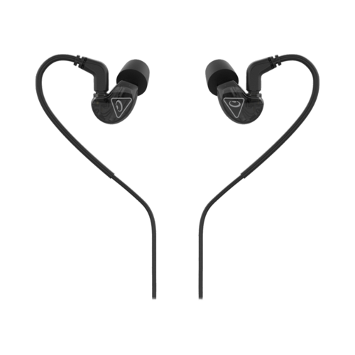 אוזניות מוניטור Behringer דגם SD251-BT