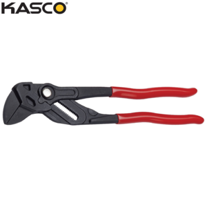 פלייר משאבות ננעל מינוף גבוה בידוד דק CR-V אורך 250 ממ"