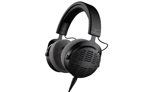 אוזניות אולפן להקלטות ומוניטורינג - Beyerdynamic DT900 PRO X