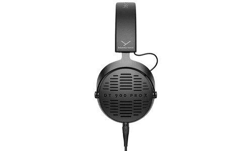 אוזניות אולפן להקלטות ומוניטורינג - Beyerdynamic DT900 PRO X