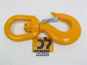 וו הרמה מסתובב 8 טון