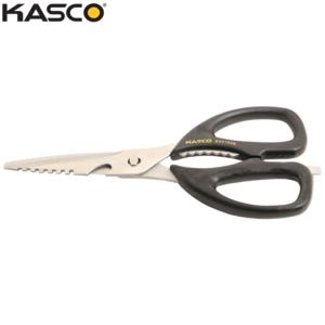 מספרי מטבח אוניברסליות נירוסטה אורך 8.25 אינץ"