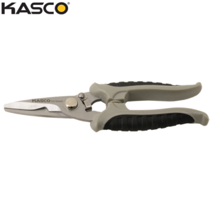 מספריים אוניברסליות נירוסטה אורך 7 אינץ"