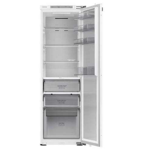 מקרר ‏מקפיא תחתון SAMSUNG BRR297235WW  