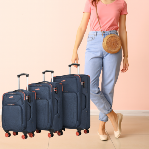 Camel Mountain® Americano Set 3 (20