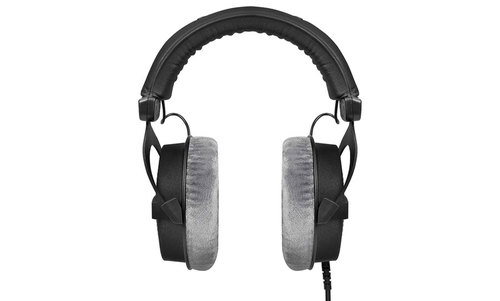 אוזניות אולפן מקצועיות - Beyerdynamic DT990 PRO 80 ohm