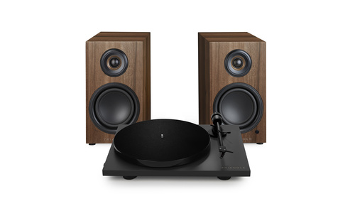  TRIANGLE – Active Series - LN01A 