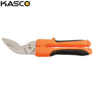 מספריים אוניברסליות זויתיות (מתאים לשטיחים) CR-V אורך 250 ממ"