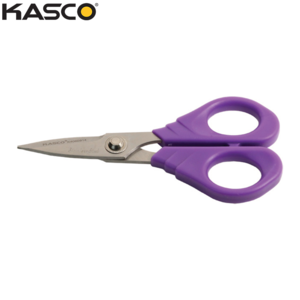 מספריים אוניברסליות .H.D נירוסטה אורך 5.5 אינץ"