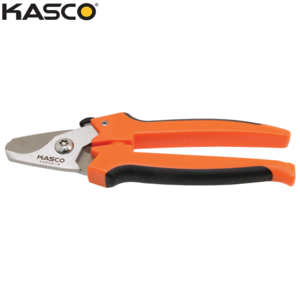 מספרי קומבי תוכי נירוסטה אורך 200 ממ"