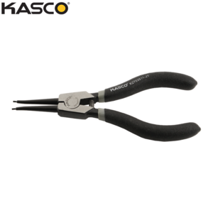 פלייר לטבעות אבטחה ישר + קפיץ (פנימי) CM אורך 140 ממ"