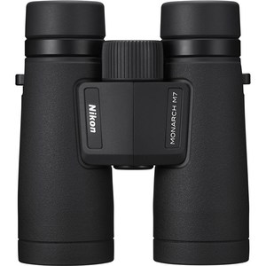 Nikon Monarch M7 8x42 משקפת - יבואן רשמי ניקון