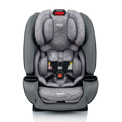 מושב בטיחות ONE4LIFE Cool N Dry Moonstone מבית BRITAX