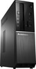 מחשב נייח לנובו IdeaCentre 510S,  מעבד 4 ליבות Intel i5-6400, מערכת הפעלה חלונות 10 פרו