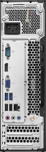 מחשב נייח לנובו IdeaCentre 510S,  מעבד 4 ליבות Intel i5-6400, מערכת הפעלה חלונות 10 פרו