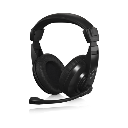 אוזניות עם מיקרופון HPM1100U