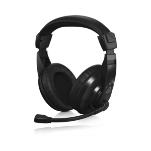 אוזניות עם מיקרופון HPM1100U