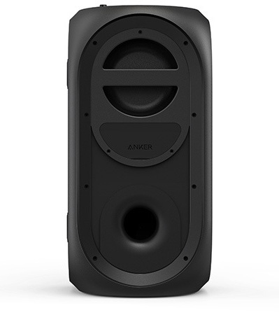 רמקול בידורית נייד 160W דגם +SoundCore Rave Anker 
