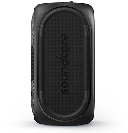 רמקול בידורית נייד 160W דגם +SoundCore Rave Anker 