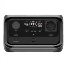 תחנת כוח ניידת Ecoflow RIVER 3 PLUS