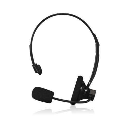 אוזניות Behringer HS10 USB