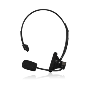 אוזניות Behringer HS10 USB