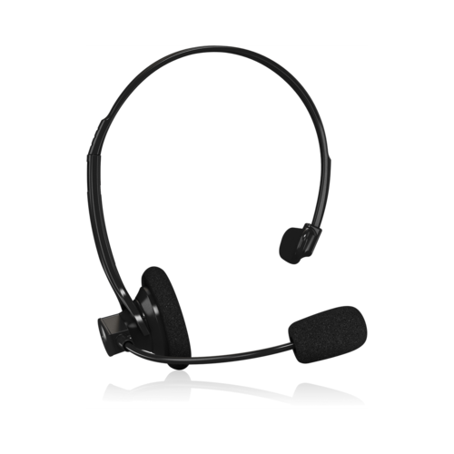 אוזניות Behringer HS10 USB