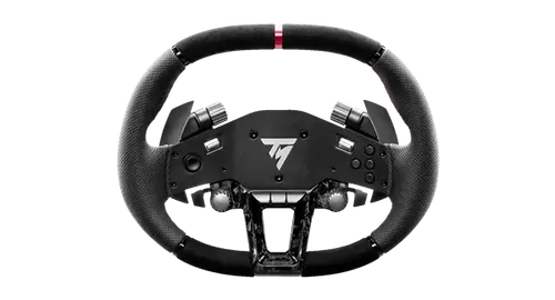 Thrustmaster הגה מירוצים Hypercar תואם PS4/5 & PC