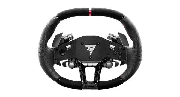 Thrustmaster הגה מירוצים Hypercar תואם PS4/5 & PC
