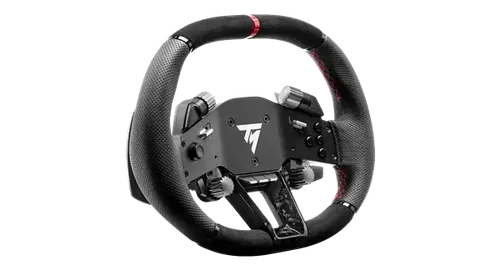 Thrustmaster הגה מירוצים Hypercar תואם PS4/5 & PC