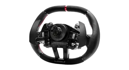 Thrustmaster הגה מירוצים Hypercar תואם PS4/5 & PC