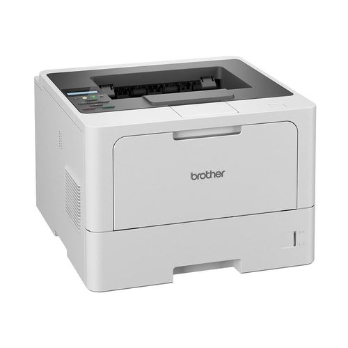 Brother HL-L5210DN – מדפסת לייזר מונו עם תמיכה באוטומציה של הדפסה דו-צדדית אוטומטית לחיסכון בזמן ובמשאבים.