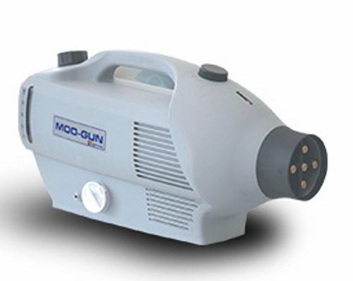 מערפל קר ULV FOGGER נטען
