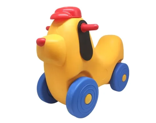 בימבה כלב EDU