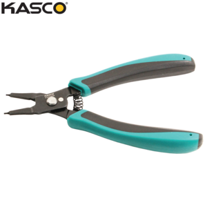 פלייר לטבעות לאלקטרוניקה ישר ללא קפיץ (חיצוני) CR-V