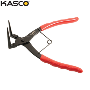 פלייר לטבעות אבטחה שפתיים עמוקות בזוית 90° CM