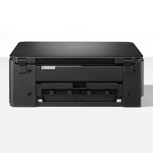 מדפסת דיו משולבת קומפקטית אלחוטית 3 ב-1 Brother DCP-T580DW