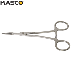 מלקחי תפיסה דקות זויתיות ננעלות נירוסטה