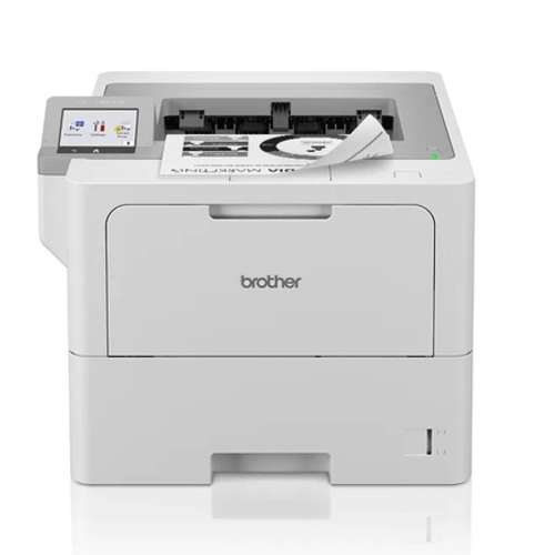 Brother HL-L6410DN – מדפסת לייזר מקצועית עם הדפסה דו-צדדית אוטומטית