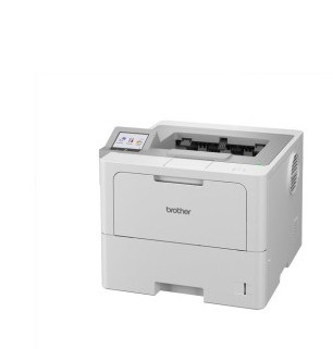  מדפסת לייזר דופלקס אלחוטית Brother HL-L6410DN להדפסה מהירה ואיכותית
