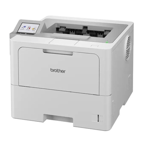 Brother HL-L6410DN – מדפסת לייזר שחור-לבן עם מהירות הדפסה גבוהה