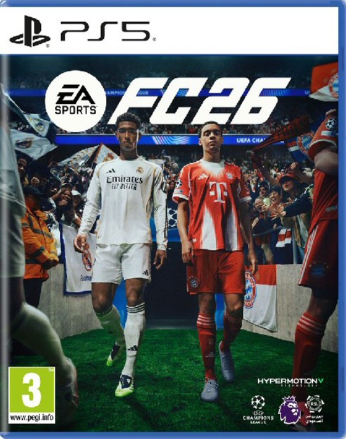  FC26 PS5
