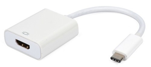 מתאם USB C ל-HDMI נקבה, תומך 4K@60HZ C31.40SL