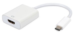 מתאם USB C ל-HDMI נקבה, תומך 4K@60HZ C31.40SL