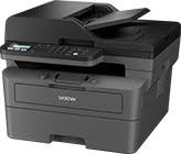 מדפסת לייזר משולבת אלחוטית Brother MFC-2800DWN