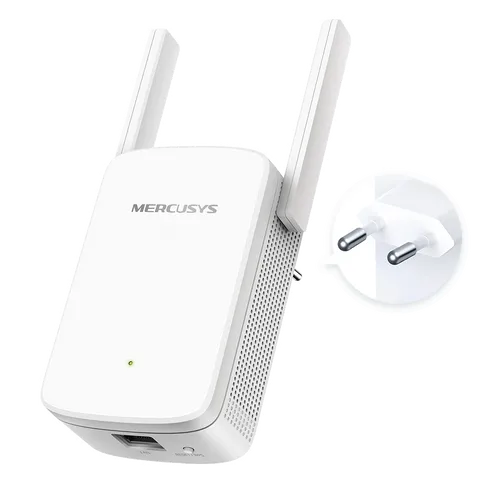 מגדיל טווח MERCUSYS ME30 AC1200 Wi-Fi