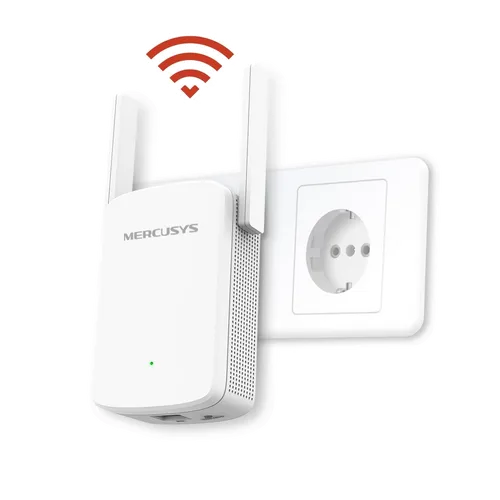מגדיל טווח MERCUSYS ME30 AC1200 Wi-Fi